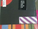 Pink Floyd - The Final Cut - LP QC 38243 - Gatefold  Mint LP 12