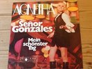 Single-Cover von AGNETHA - SENOR GONZALES (ABBA)