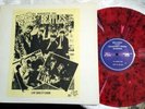 LP The Beatles - Rock N' Roll - ABC Manchester 1964 NM ORIG No TMOQ Splatter Wax