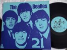 Rare LP The Beatles - The New 21 MELVIN RECORDS MMO 06 NM ORIG Not TMOQ LTD ED