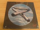 MIKE OLDFIELD LP TUBULAR BELLS PICTURE DISC UK VIRGIN STILL SEALED COPY NEW HTF
