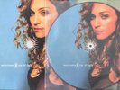 MADONNA RAY OF LIGHT LP PICTURE DISC