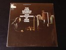 Dave Brubeck Quartet-Jazz Impressions Of New York-1965 Jazz LP-SEALED