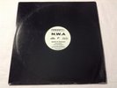 2 Vinyl Singles : N.W.A - Appetite For Destruction 12