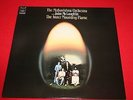 The Mahavishnu Orchestra With John McLaughlin?/ The Inner Mounting Flame /23AP97