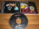Helloween - Keeper Of The Seven Keys First Press. Black Label No Barcode  *