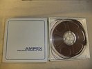 Reel to reel tape x 1 AMPEX 5
