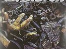 Human = Garbage - 2 DISC SET - Dystopia (2014, Vinyl New)