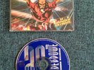 Thunderdome '96 - The Thunder Anthems (misprinted Version)