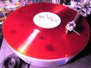 RARE IN DEMAND 1972 RED WAX TMOQ ORIG   OMAYYAD   BEST FLOYD LP ACID PROG PSYCH