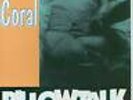 CORAL Pillowtalk LP RARE SEALED ORIGINAL 1994 VINYL POST PUNK FIST PUPPET