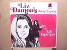 Liz Damon's Orient Express  Try a Little Tenderness LP  VG/VG  Delilah 51001