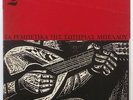 SOTIRIA BELLOU - Rebetika Songs - RARE LP - Lyra
