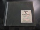 DUKE ELLINGTON ELLINGTONIA BRUNSWICK B-1011 VOLUME TWO JAZZ 4 RECORD SET OG