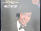 MOZART - Concertos for Piano MURRAY PERAHIA NEW OLD STOCK SEALED 13LP BOXED