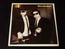 The Blues Brothers-Briefcase Full Of Blues-ORIGINAL 1978 US LP-SEALED