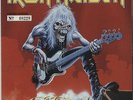 Iron Maiden Fear Of The Dark 7
