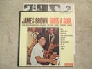 Grits & Soul The Instrumental Sounds of the James Brown Band stereo LP Smash