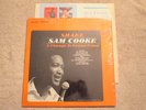Sam Cooke Shake beaut original stereo LP in shrink RCA