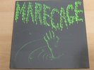 MARECAGE: Same EP Private French Metal Attentat Rock Marienthal Dum Dum Bullet