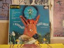 MENDELSSOHN A MIDSUMMER NIGHT'S DREAM, MAAG - LONDON LP CS6001 BLUE BACK
