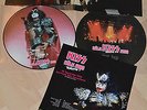 Kiss Köln 1980-Volume 1 -Gene Simmons -Picture Disc-+Poster LP Vinyl  UNMASKED