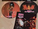 Kiss Köln 1980-Volume 1 -Eric Carr -Picture Disc-+Poster LP Vinyl  UNMASKED