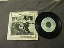 Don and The Galaxies Sundown/Avalanche rare Killer surf/Garage Fox-fidel Ps