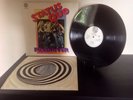 STATUS QUO   PILEDRIVER   1972 VERTIGO SWIRL Vinyl LP   Near Mint