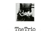 John Surman / Barre Phillips / Stu Martin - The Trio - 2 Vinyl LP