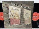 Arne Domnerus Jazz At The Pawnshop Audiophile Proprius Sweden 2-LP