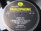 The Beatles Rubber Soul 2nd Press Original 1965 Mono LP