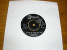 AS LONG AS I KNOW HE'S MINE -- THE MARVELETTES - ORIGINAL UK STATESIDE - 1963