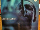 JOHN COLTRANE QUARTETTE, A-21 MONO LP RECORD, EXCELLENT COND. No Skips Quiet