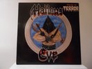 HALLOW'S EVE - TALES OF TERROR - METAL BLADE RECORDS-MX 8027