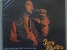 PERY RIBEIRO feat DOM SALVADOR -1972 SOUL BOSSA FUNK BREAKS BRAZIL EP 7