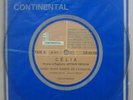 CELIA feat. ARTHUR VEROCAI - 1971 RARE SOUL JAZZ BOSSA GROOVE BRAZIL 7