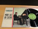 JOE CASTRO Mood Jazz ATLANTIC SD-1264 Stereo NM SHRINK PHILLY JOE JONES