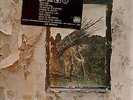 Led Zeppelin - ZOSO - SD-7208 - SEALED 1971 ORIGINAL Pecko Duck AT/GP