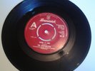 Northern soul...THE COOPERETTES--Shing-a-ling 7in single DEMO COPY