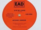 Anthony Johnson/General Plough 