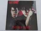 The Cure - Play For Today (The Swingin' Pig - TSP 070-2)