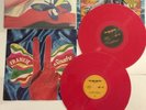 Wildflower by The Avalanches Limited Edition Colored Vinyl