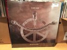 Carcass - Heartwork FDR Desensitized White Die Hard LP (Exhumed, Impaled)