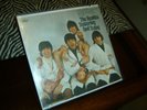 The Beatles Yesterday and Today Butcher Cover White Marble Mono Vinyl T2533