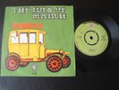 The Ides Of March - Vehicle / Lead Me Home, Gently 7