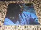 SADE  PROMISE   AUDIO FIDELITY 180g Sealed