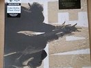 PEARL JAM TEN NEWBURY COMICS EXCLUSIVE NUMBERED (#1663) COKE BOTTLE CLEAR VINYL