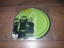 BLINK 182 - FIRST DATE UK 7