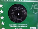 Frank Wilson - Do I Love You, Chris Clark - Do I Love You 7